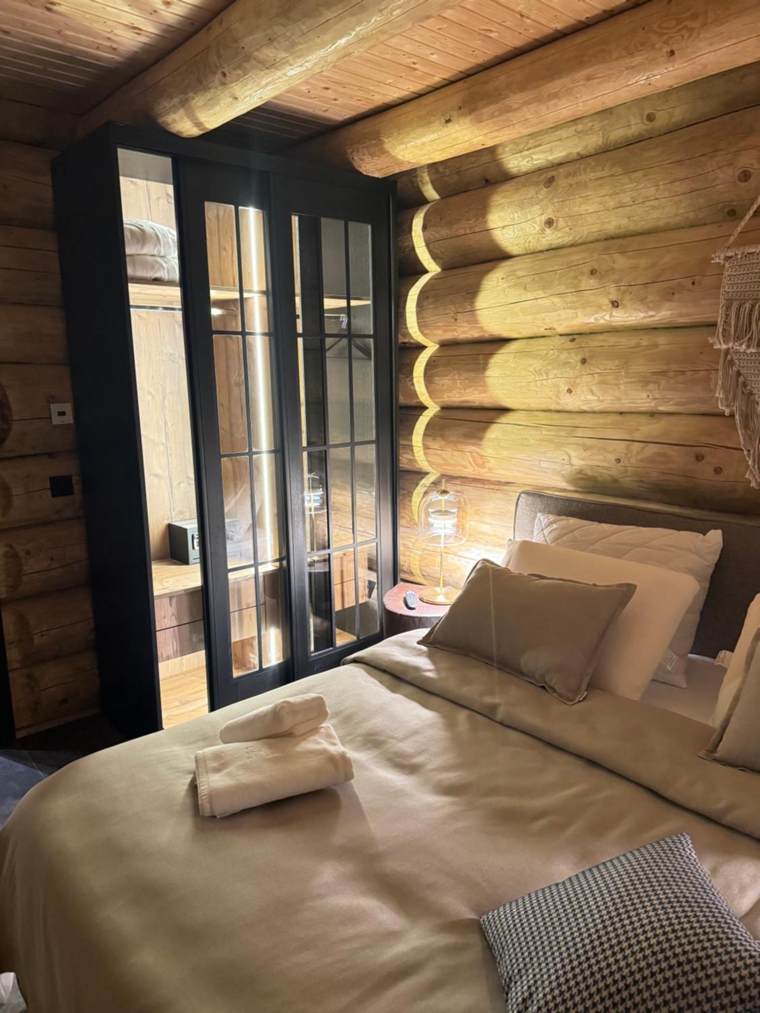 Rtanj Kopaonik Eco Resort & Spa Exterior foto