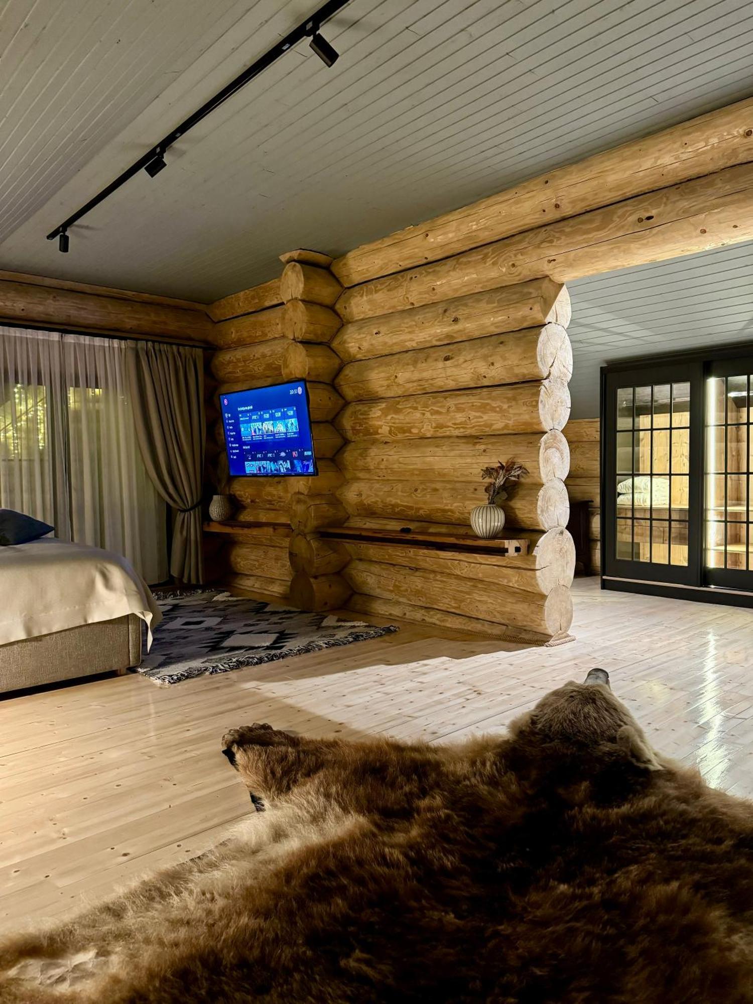 Rtanj Kopaonik Eco Resort & Spa Exterior foto