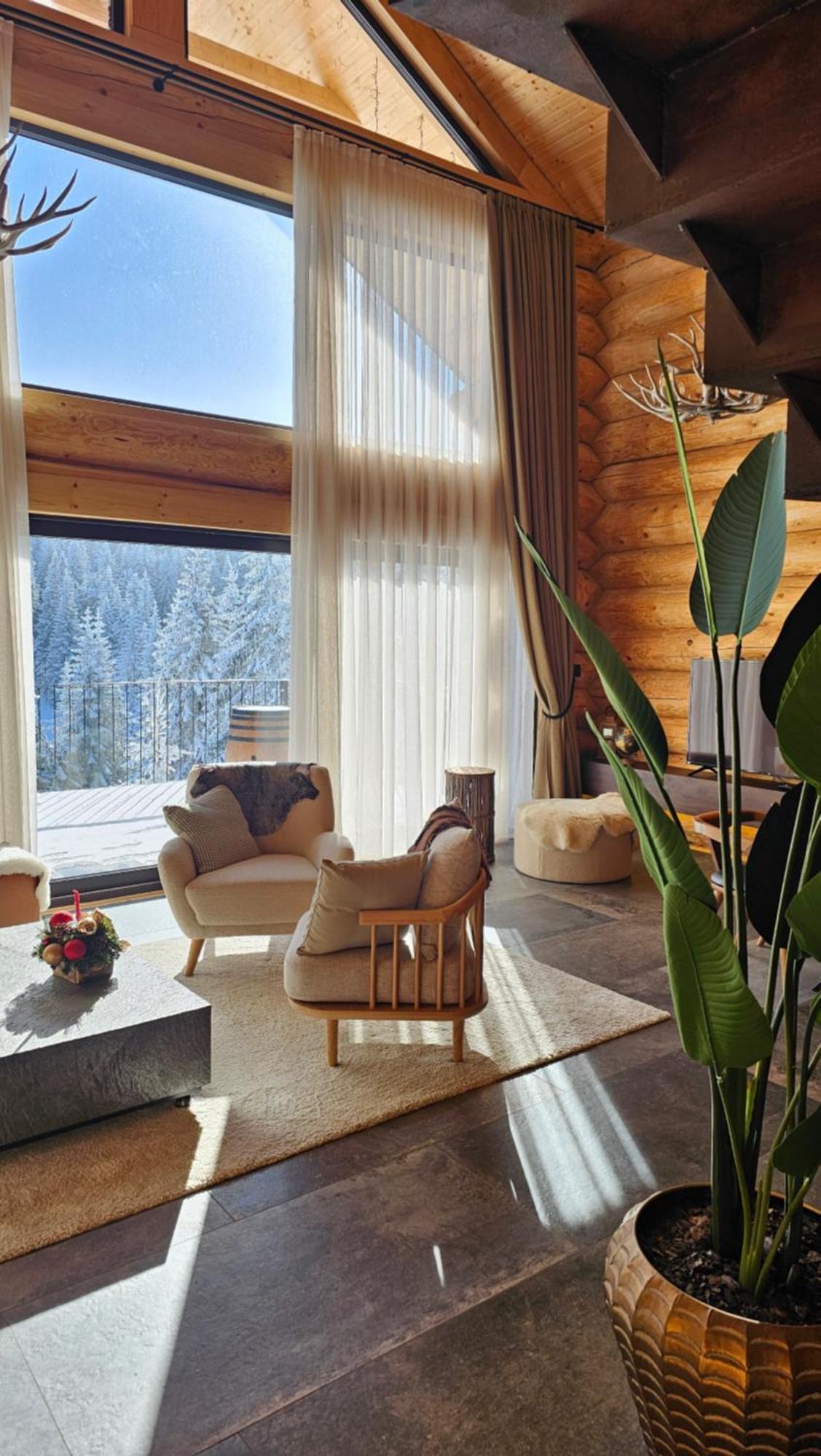 Rtanj Kopaonik Eco Resort & Spa Exterior foto